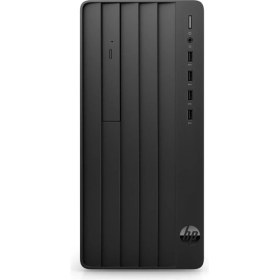 Resim HP Pro Tower 290 G9 6D3A2EA Intel Core i5-12400 8 GB 256 SSD Freedos Masaüstü Bilgisayar 