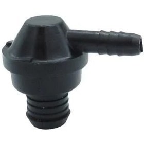 Resim Volkswagen Caddy 2004 - 2015 Külbütör Kapağı Çek Valfi YTT Marka 030103175B 