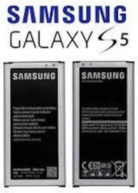 Resim Samsung S5 G900 Batarya Pil + Tamir Seti 