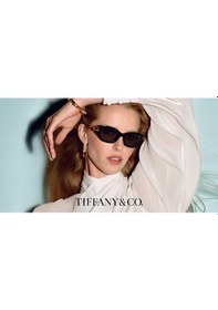 Resim Tiffany Tf4231u 800181 Güneş Gözlüğü Siyah 
