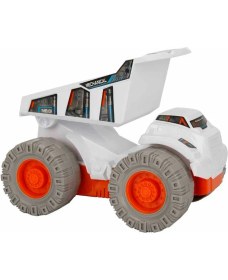 Resim Sunman Lunar Truck Inşaat Araçları - Kamyon 