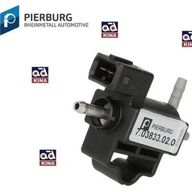 Resim Elektrovana 703833020 Astra-j Insıgnıa Cruze 1.6 16v A16let Mokka 5860057 850351 