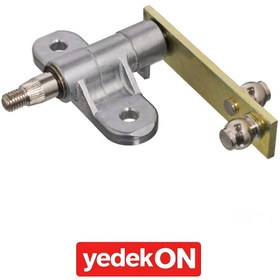 Resim Silecek Frezeli Mili P-G-R-T Seri Sol - 1525891 
