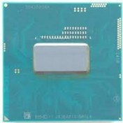 Resim Intel İ5-4210m Sr1l4 Laptop İ5-4 Cpu İşlemci 