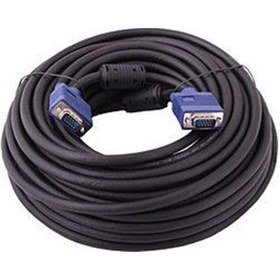 Resim 20 Metre Vga Kablo 