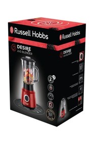 Resim Russell Hobbs 24720-56 Desire Jug Blender 