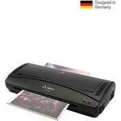 Resim Olympia A230 Laminasyon Makinesi ( A4 ) Ve Hediye 40 Adet Pvc Filmi 