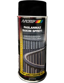 Resim Motip 90503 Paslanmaz Bakım 400 ML 