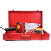 Resim DENİSAM Toolux Boru Kaynak Makine Seti 1200 W - Tam Set 
