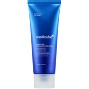 Resim Medicube - Zero Pore Blackhead Mud Mask (Siyah Nokta ve Pürüz Karşıtı Arındırıcı Asitli Kil Maskesi) 100gr 