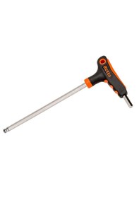 Resim Retta 4mm Top Başlı T Allen Anahtar - Rtb2040 