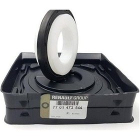 Resim Renault Megane 3- Iıı Arka Grank Keçesi - 7701473544 - 289132889r - Renualt Mais 
