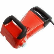 Resim Macroza SC100 Kanal Açma Makinesi 