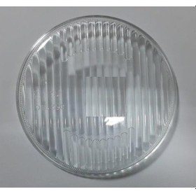 Resim BMW E30 E32 ve E34 Uyumlu Ön Far Camı İç Taraf 