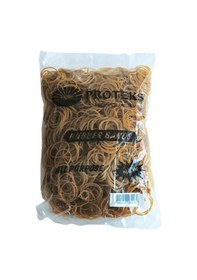 Resim Proteks Ambalaj Lastiği %100 Kauçuk Lastik 500 Gr 70 Mm Poşet 