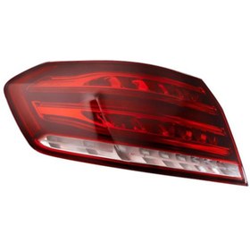 Resim Genel Markalar STOP LAMBASI SOL DIS LED E-CLASS W212 13-16 ORJINAL-ULO 1116001-A2129060703 
