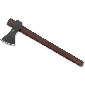 Resim Crkt Freya Balta Kahverengi 