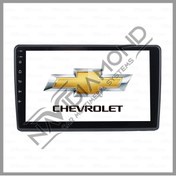 Resim NAVİDİAMOND NAVIDIAMOND CHEVROLET CAPTİVA 2006-2012 8 GB RAM 128 GB HAFIZA ANDROID MULTIMEDIA X ELKTRNK TEYP 