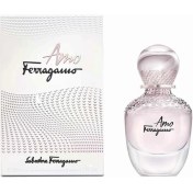 Resim Salvatore Ferragamo Amo Edp 50 ML Kadın Parfüm 