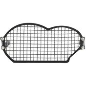 Resim Suntekstore Magideal R1200gs Için Siyah Grille Motosiklet Far Lambası Koruyucu Güvenlik 