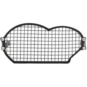 Resim Suntekstore Magideal R1200gs Için Siyah Grille Motosiklet Far Lambası Koruyucu Güvenlik 