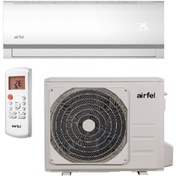 Resim Airfel 50-N-AİRFEL KLİMA-18.000-BTU-A++İÇ+DIŞ ÜNİTE 4 Metre Kadar Ücretsiz Montaj R32 GAZLI 