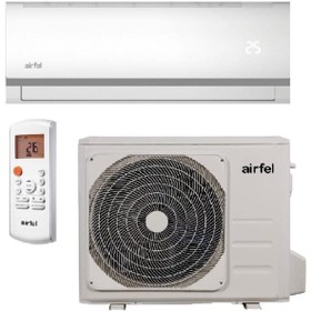 Resim Airfel 50-N-AİRFEL KLİMA-18.000-BTU-A++İÇ+DIŞ ÜNİTE 4 Metre Kadar Ücretsiz Montaj R32 GAZLI 