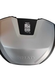 Resim Shad SH59X ALUMİNYUM Genişleyebilen Premium Çanta 