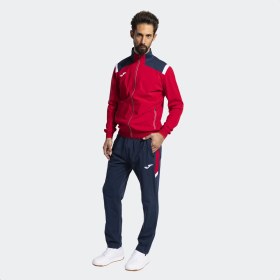 Resim Joma Erkek Futbol Eşofman Takım Toledo Tracksuit 103615.603 
