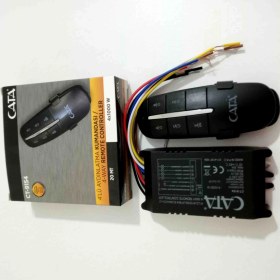 Resim Cata 4 Lü Avize Kumandası 