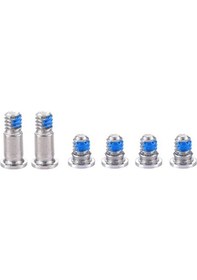 Resim Mcstorey Apple Uyumlu MacBook Pro A1706 Kapak Vidaları Screw Touchbarlı 500582130 