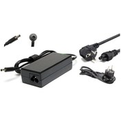 Resim Dell Vostro N601Zvn3591Emea0-U Uyumlu Adaptör. Şarj Aleti 