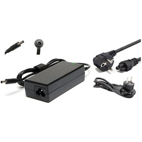 Resim Dell Vostro N601Zvn3591Emea0-U Uyumlu Adaptör. Şarj Aleti 