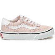 Resim Vans Brooklyn Ls Pembe Kız Çocuk Sneaker 000000000102256789 Pembe 