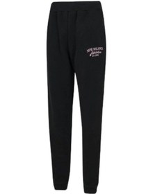 Resim New Balance Lifestyle Wnp1639-bk Kadın Siyah Eşofman Altı 