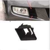 Resim NS Nilser Auto Parts Honda Civic Fd6 Sağ Sis Far Çerçevesi 2007-2009 