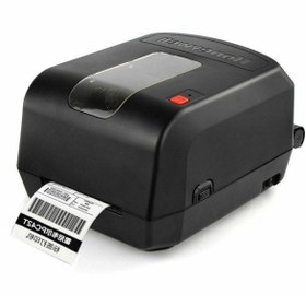 Resim HONEYWELL Pc42e T Masaüstü Barkod Yazıcı(ETHERNETLİ) 