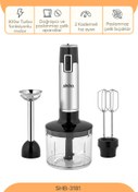 Resim Sinbo SHB-3181 Blender Seti 