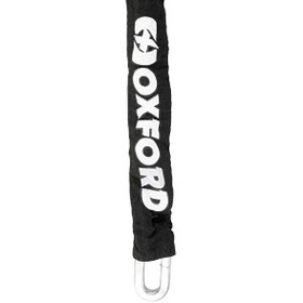 Resim Oxford Motosiklet HardcoreXC13 Zincir Kilit 13X1.2 MM LK170 