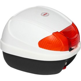 Resim arwic CV 34 Motosiklet Çantası Beyaz 