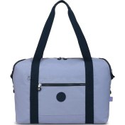 Resim Smart Bags Dev Boy Kadın Çantası Krinkıl Kumaş 3082 