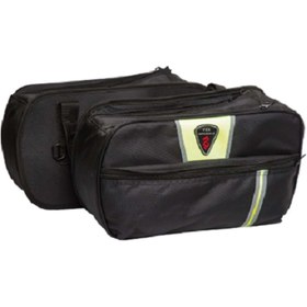 Resim Genel Markalar TEX 83 İmpertex Yan Heybe Çanta 