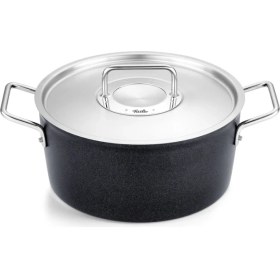 Resim Fissler Adamant Güveç Tenceresi 24 cm 
