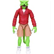 Resim DC Comics Designer Series Beast Boy Action Figure 