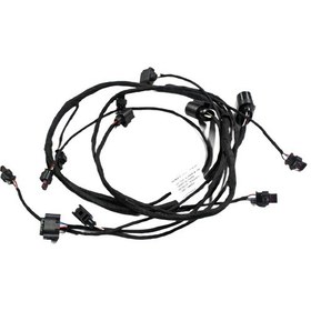 Resim Skoda Super B 1.5 Tsı 2021- Ön Park Sensör Tesisatı 3v0971095aa 