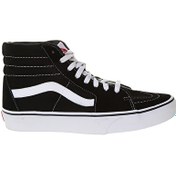 Resim Vans Siyah Erkek Bilekli Lifestyle Ayakkabı VN000D5IB8C1 SK8-Hi 