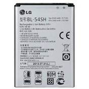 Resim Lg L90 D405 (Bl-54sh) Batarya Pil 2540 mAh 