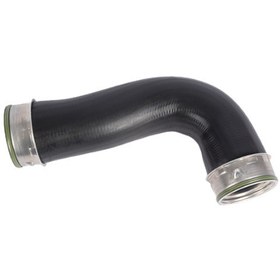 Resim AUTOSHAUS Skoda Octavıa Iı/superb Iı 2.0 Tdı Turbo Hortumu Oem:3c0145832d 3c0145832c 