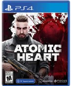 Resim Atomic Heart PS4 