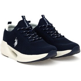 Resim U.s. Polo Assn. Kadın Lacivert Ayakkabı 50304475-vr033 Lacivert 
